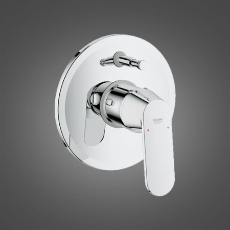 ��������� Grohe Eurosmart Cosmopolitan 32879000 � ���������� ������