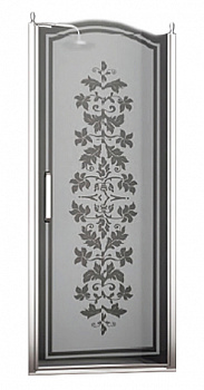 ������� ����� Sturm Schick 80 �� L decor chrome