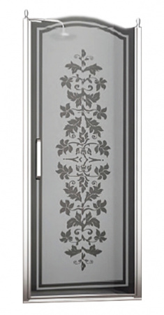 ������� ����� Sturm Schick 80 �� L decor chrome