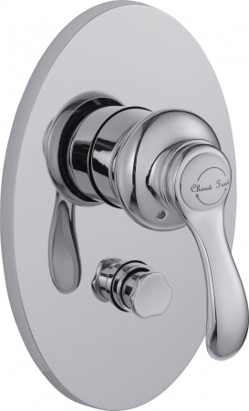 ��������� Jacob Delafon Fairfax E98722-CP ��� ����� � �����