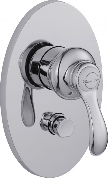 ��������� Jacob Delafon Fairfax E98722-CP ��� ����� � �����