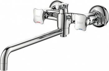 ��������� D&K Hessen Grimm DA1383301 �������������