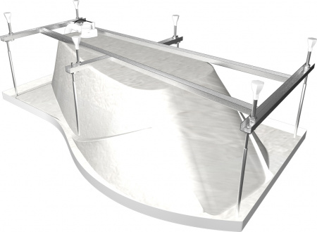 ��������� ����� Triton ������ 170x100 R � ��������