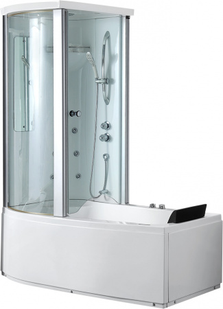 ��������� ����� Gemy G8040 B L 170x85