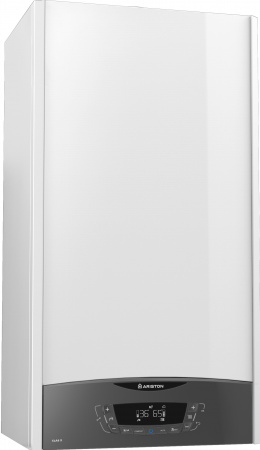 ������� ����� Ariston Clas X System 28 FF NG