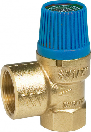 ����������������� ������ Watts SVW 3/4"x1", 8 ���