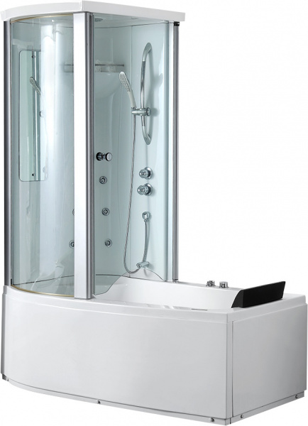 ��������� ����� Gemy G8040 B L 170x85