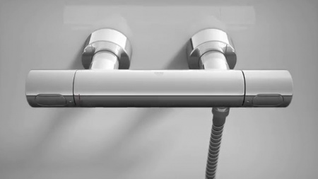 ��������� Grohe Grohtherm 3000 Cosmopolitan 34274000 ��� ����