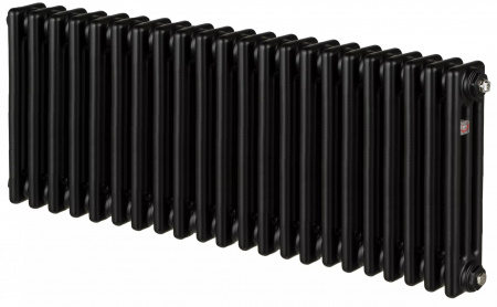 �������� Zehnder Charleston CH 3057/22 1270  RAL 9217 matt ׸����