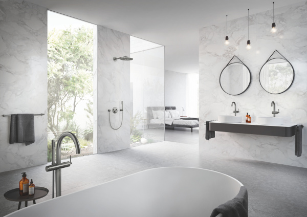 ��������� Grohe Atrio New 32653AL3 ���������
