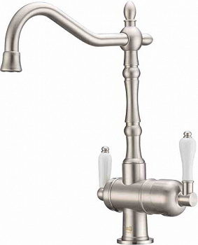 ��������� Zorg Clean Water ZR 326 YF satin ��� �������� �����