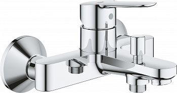  Grohe BauEdge 23605000    