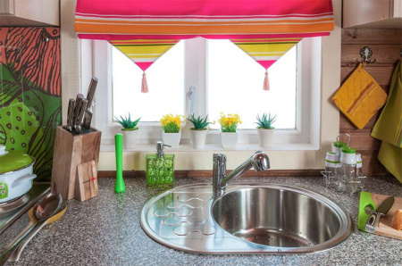 ����� �������� Omoikiri Kasumigaura 65-1-R ����������� �����