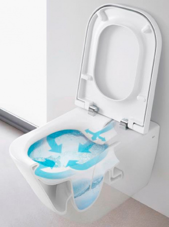   Roca Gap 34647L000 Clean Rim