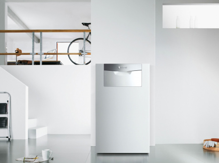 ������� ����� Vaillant ecoCRAFT exclusiv VKK2806/3-E (280 ���)