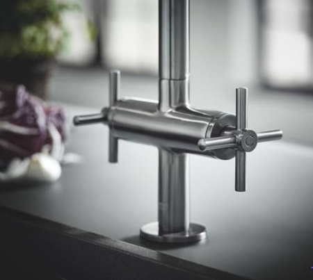 ��������� Grohe Atrio New 30362DC0 ��� �������� �����