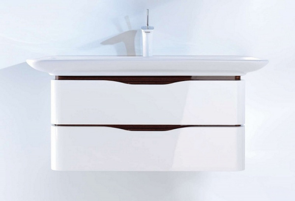 �������� Duravit Puravida 03711000001-WG ������������ ��������