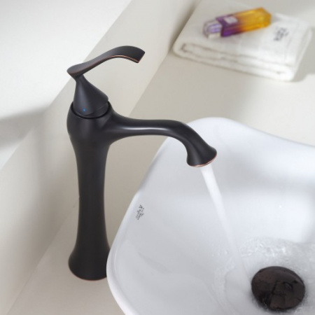 ��������� Kraus Ventus KEF-15000ORB ��� ��������