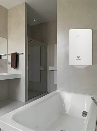 ��������������� Electrolux EWH 80 Quantum Pro