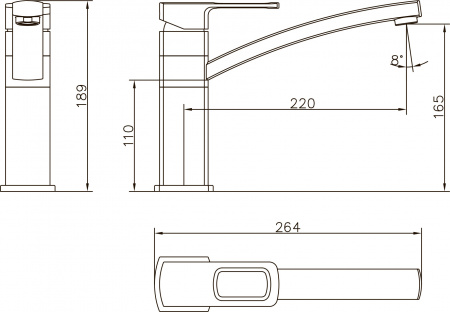  Elghansa Scarlett New 5622245   