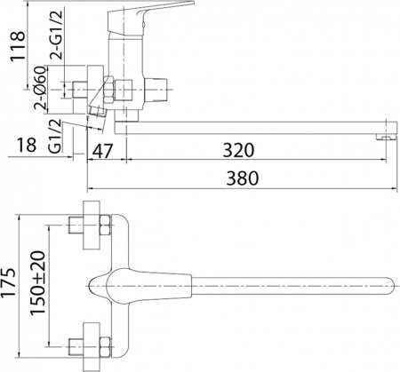 ��������� Milardo Helic HELSB02M10 �������������