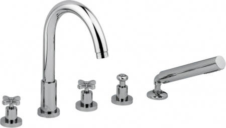 ��������� Migliore Naxos ML.NAX-7680.CR �� ���� �����