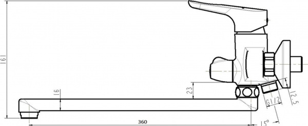 ��������� Swedbe Ares 1950 �������������