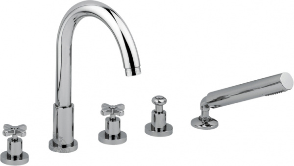 ��������� Migliore Naxos ML.NAX-7680.CR �� ���� �����