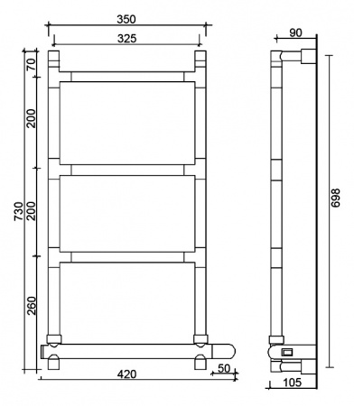 ����������������� ������������� Margaroli Sereno 582-4 ����