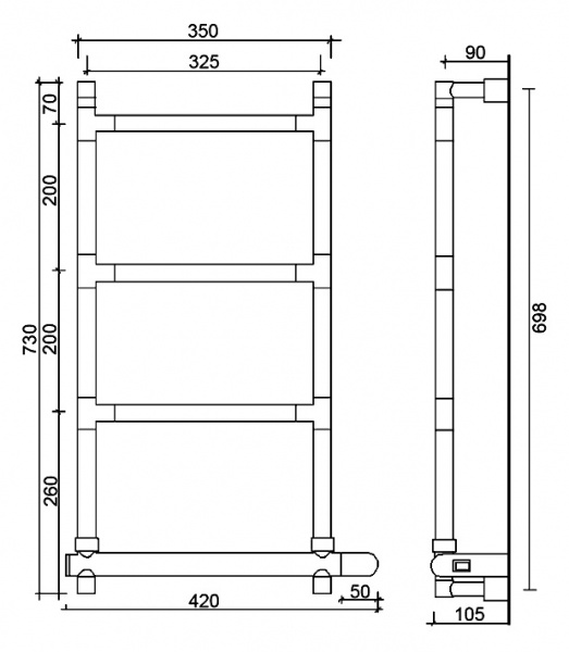 ����������������� ������������� Margaroli Sereno 582-4 ����