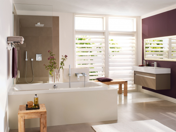 ��������� Grohe Eurocube 19896000 ��� ����� � �����