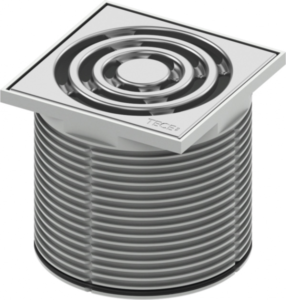   TECE TECEdrainpoint S KDP-S110    