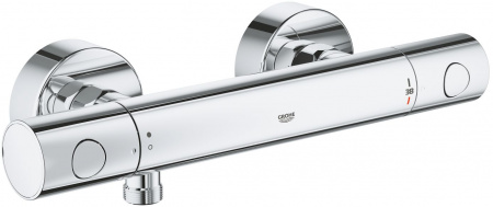 ������� �������� Grohe Grohtherm 800 Cosmopolitan 34768000