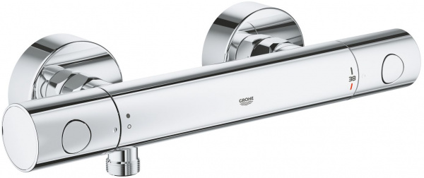 ������� �������� Grohe Grohtherm 800 Cosmopolitan 34768000