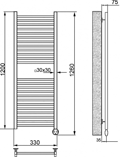 ����������������� ������������� ���� Modern ��-2 120/30 ����