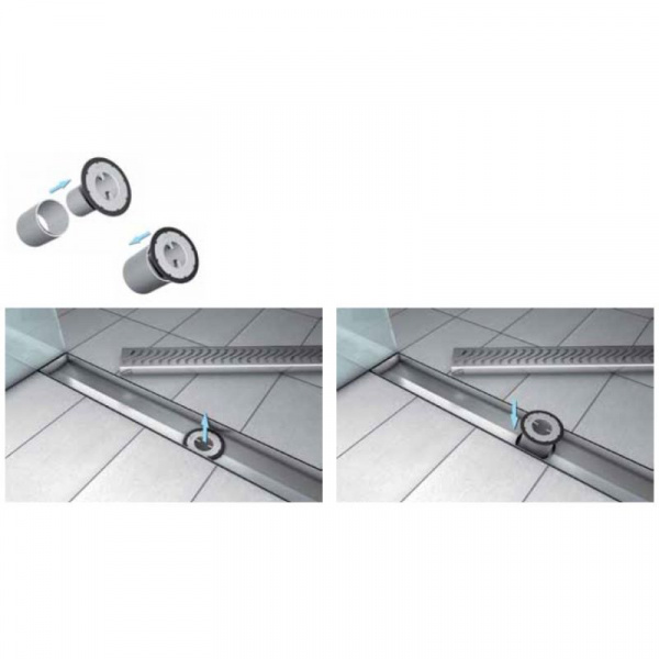 ������� ����� ACO 0153.73.38 800 ��