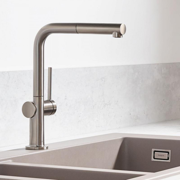 ��������� Hansgrohe Talis M54 72808800 ��� �������� �����, �����
