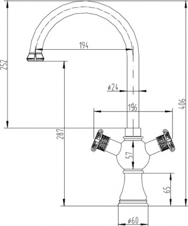 ��������� Zorg Antic A 2004K-SL ��� �������� �����