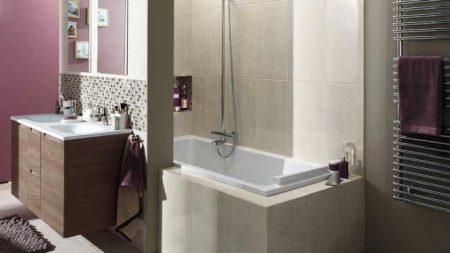 ��������� ����� Jacob Delafon Sofa 180x80