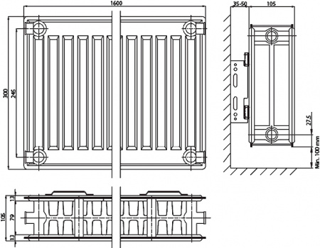 �������� �������� Elsen ERK 220316 ��� 22