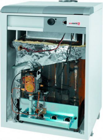 ������� ����� Protherm ������� 30 TLO (27 ���)