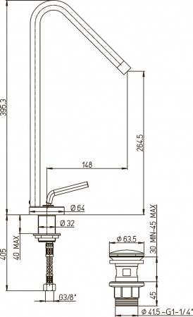 ��������� Paini Pixel 81CR211LLNEW ��� ��������