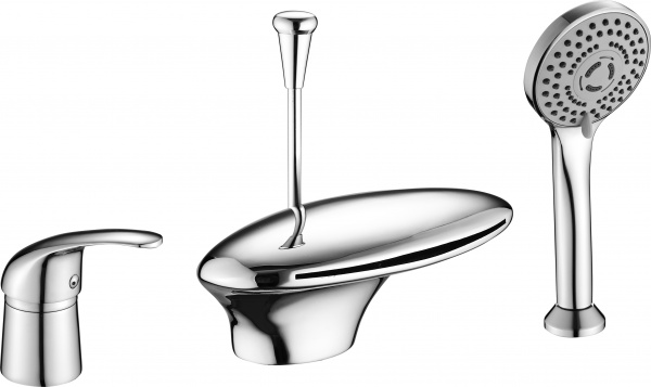 ��������� Orange Iris M41-333cr �� ���� �����