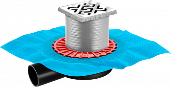 ������� ���� Berges Wasserhaus Zentrum Antik 091364 10 � 10 ��, ����