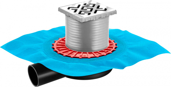 ������� ���� Berges Wasserhaus Zentrum Antik 091364 10 � 10 ��, ����