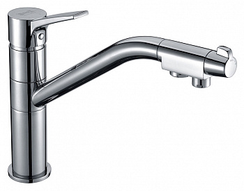 ��������� Zorg Clean Water ZR 401 KF ��� �������� �����