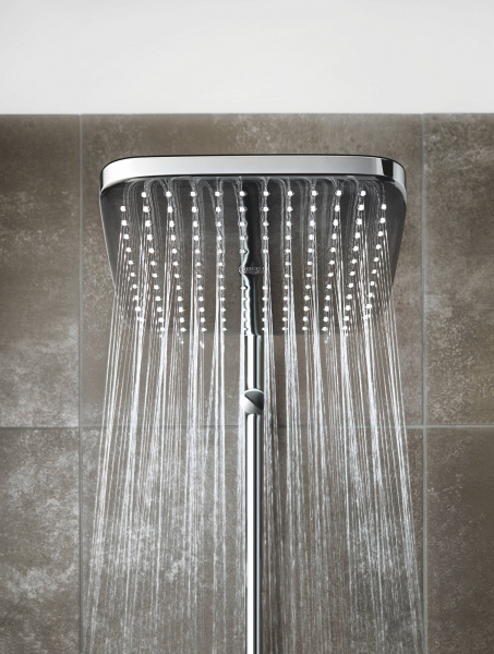 ������� ��� Grohe Tempesta 250 Cube 26681000
