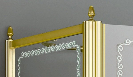 ������� ������ Cezares Retro scorrevole R2 90 PP G