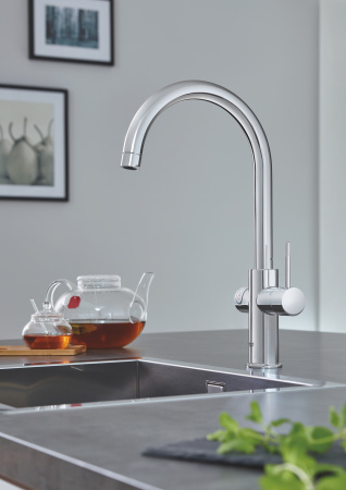 ��������� Grohe Red II Duo 30079001 ��� �������� �����, � ����������������