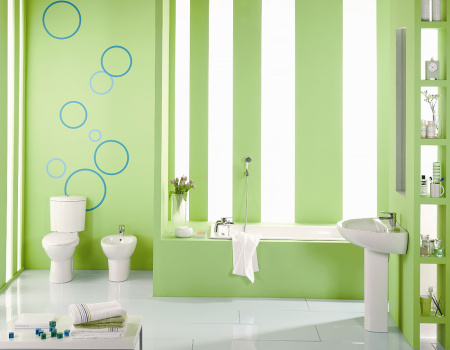 ��������� ����� Jacob Delafon Patio 170x70